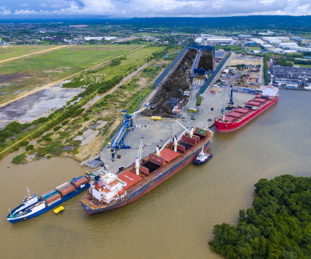 Plexaport podrá abastecer hasta 50% de la demanda nacional de GLP