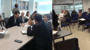 Colfecar programa actividades de sus capítulos especializados