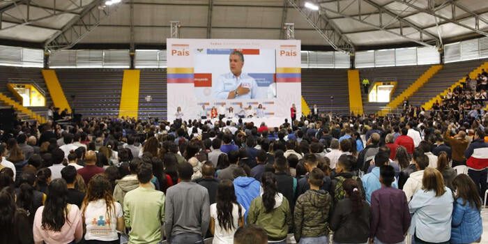 La infraestructura, el punto de partida del desarrollo de Cundinamarca