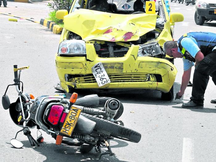 Se realiza foro de seguridad vial en Cámara de Comercio de Bogotá