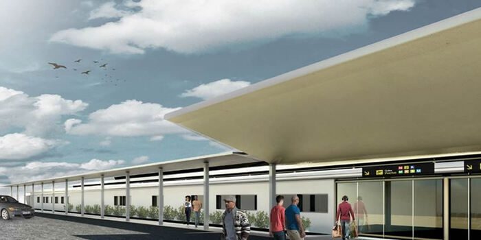 En Neiva, Gobierno Nacional socializará el 26 de agosto el proyecto de APP que incluye el aeropuerto Benito Salas