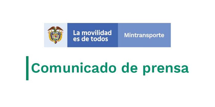Gobierno Nacional abre mesa técnica con representantes del sector transporte público distrital y nacional