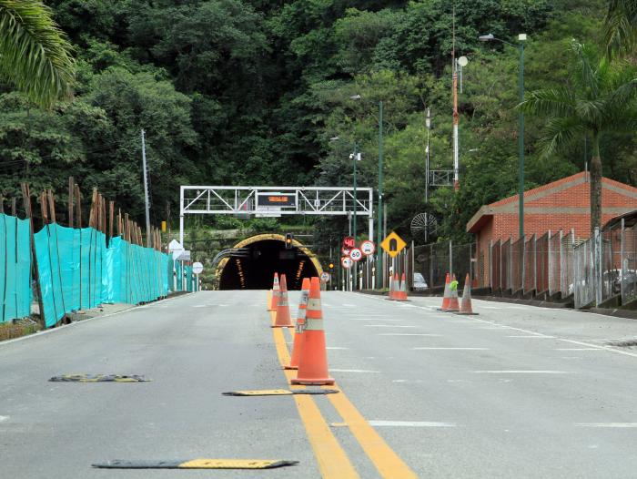 Abrirían durante el día vía al Llano para carga