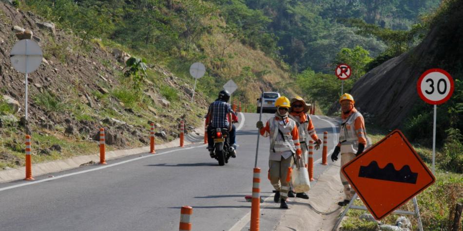 Costo de peajes entre Bucaramanga y Barrancabermeja tendrá un aumento