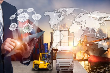 Logística híbrida, los servicios logísticos híbridos tienen un “ADN” singular