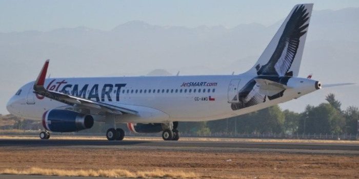 Colombia promueve la conectividad aérea con la llegada de nuevas aerolíneas en rutas internacionales