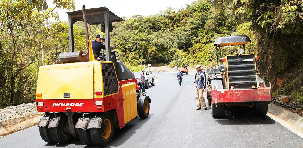 INVÍAS, preparado para atender eventualidades durante el fin de semana electoral