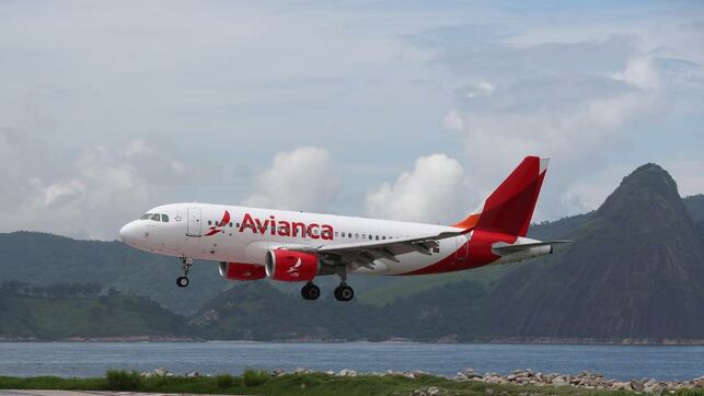 Santo Domingo recibe el primer vuelo de una nueva ruta de carga con Miami y Bogotá