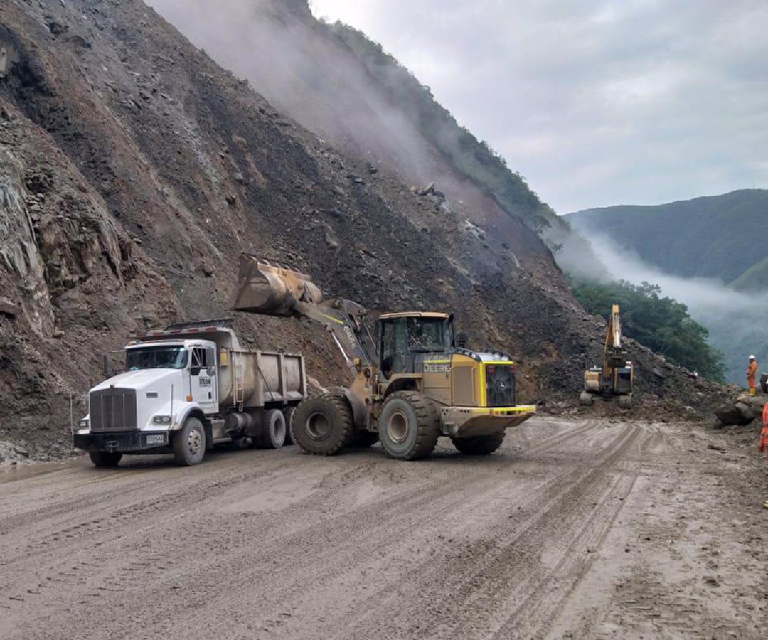 Ventas en el Llano subieron 20% desde la reapertura de la vía Bogotá - Villavicencio
