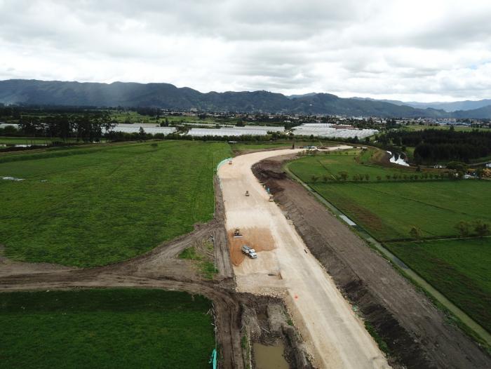 Proyecto Accesos al Norte de Bogotá logró nueva financiación