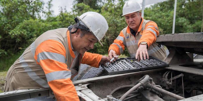 Concesionarios viales intensifican medidas de prevención para garantizar la movilidad en las elecciones regionales