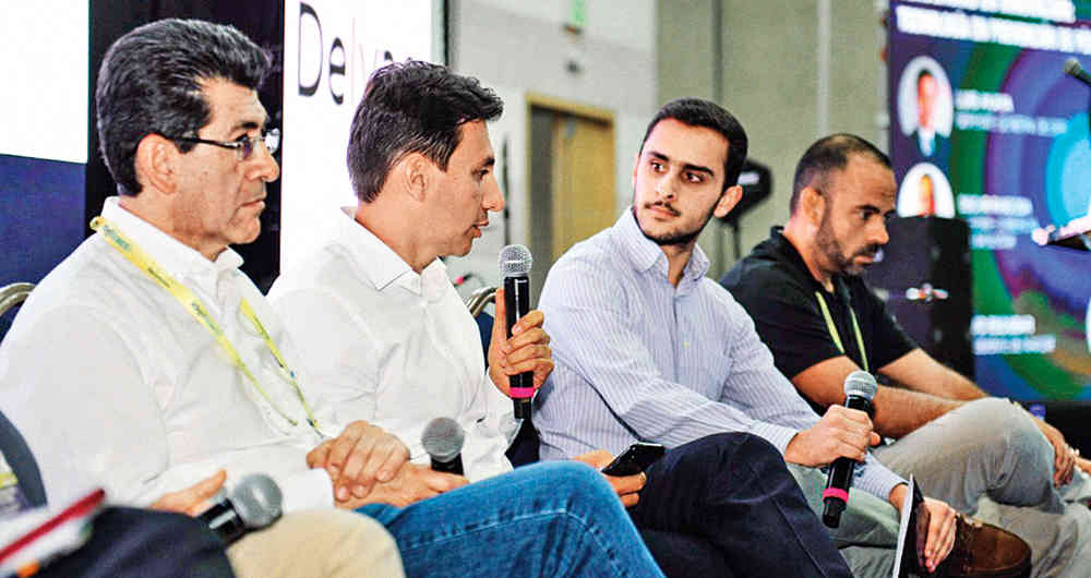 Transportadores de carga buscan eficiencias