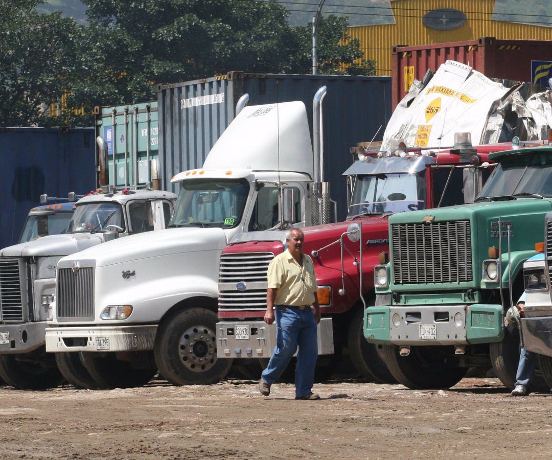 El cierre de la frontera afectará transportadores, especialmente en zonas de Nariño