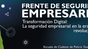 Encuentro anual frente de seguridad empresarial FSE EMPRESAS VINCULADAS