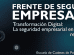 Encuentro anual frente de seguridad empresarial FSE EMPRESAS VINCULADAS