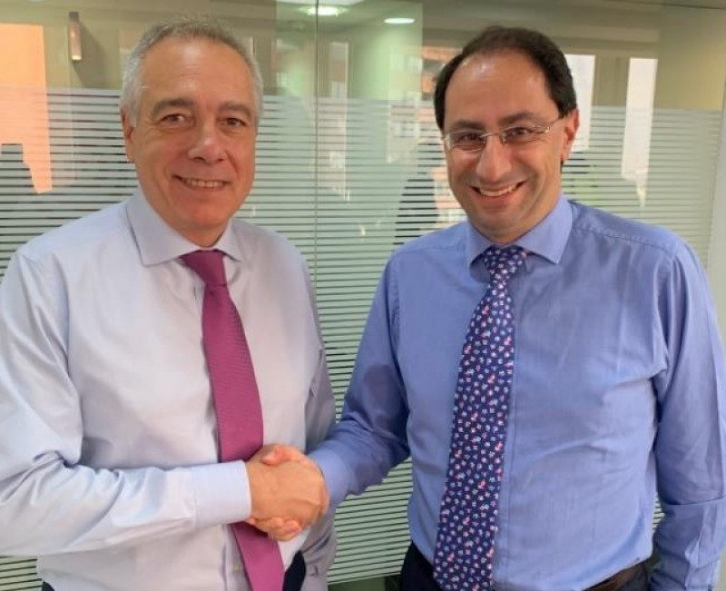 Colombia muestra su interés por importar tecnología de impresión 3D