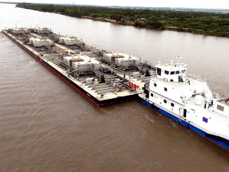 Asoexport de Colombia busca posicionar a Barrancabermeja como puerto cafetero