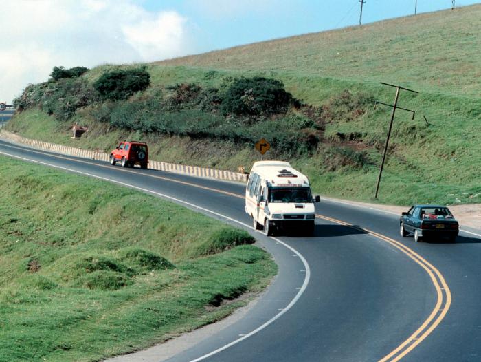 Conocimientos mínimos que debe tener sobre señalización vial