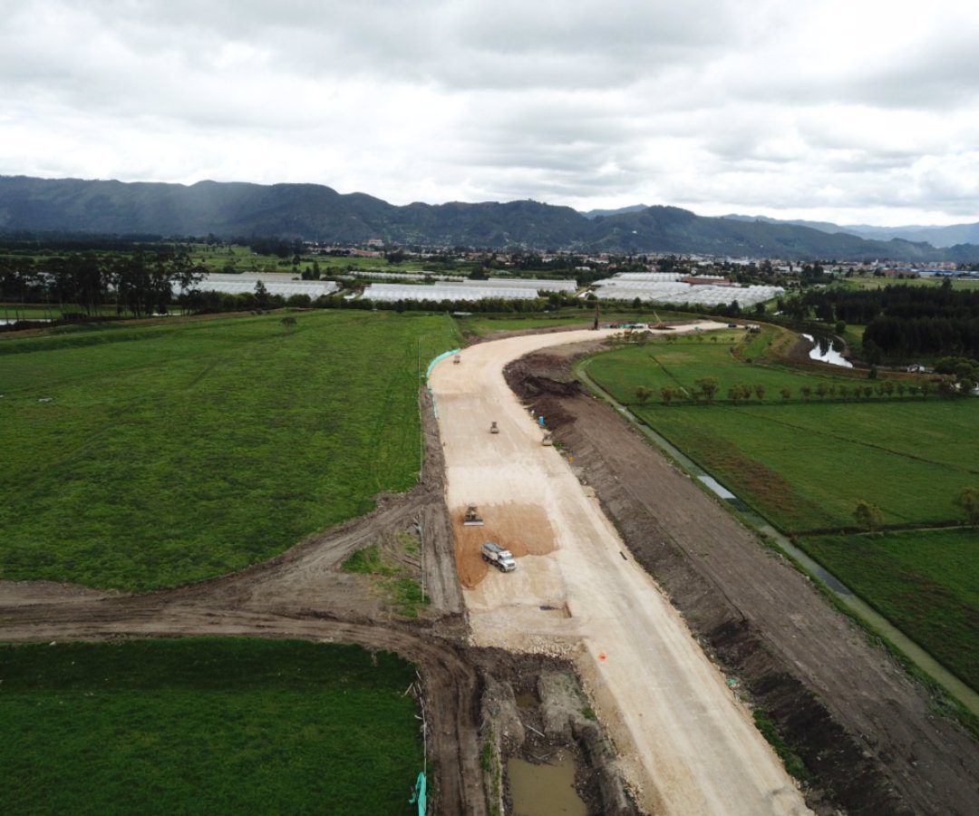 Casi 60% de las carreteras 4G alcanzaron su cierre financiero, según la ANI