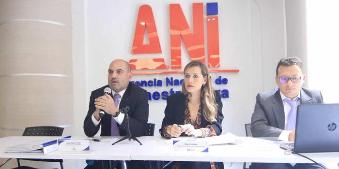 ANI y Cormagdalena realizaron primera audiencia de presentación del proyecto App del Río Magdalena