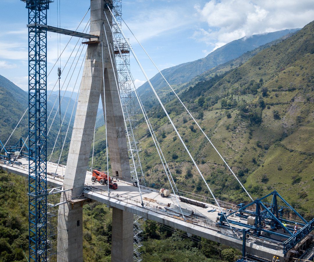 Puente Hisgaura se entregará al Invias por decisión del Fondo de Adaptación