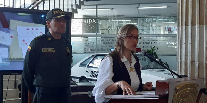 Supertransporte suspende a 3 centros de enseñanza automovilística, por no certificar a los alumnos de acuerdo con la normatividad