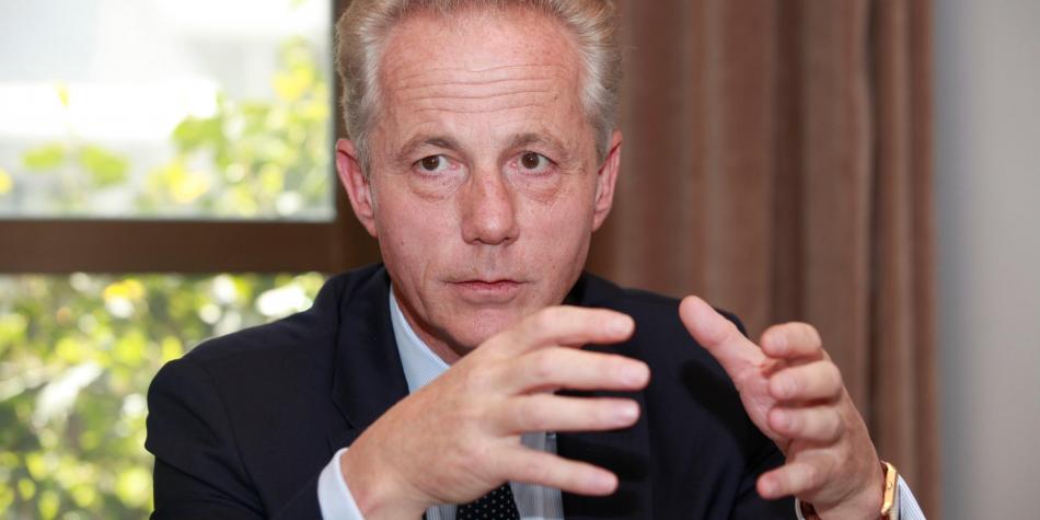 Copiloto, nueva opción en el país para el pago de peajes sin efectivo