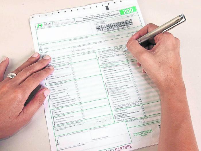 Inscripción y actualización del RUT se podrá realizar por internet. Así lo dio a conocer la DIAN, en el marco del Decreto Ley Antitrámites.