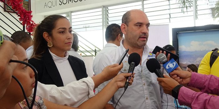 Recuperación de la navegabilidad del río Magdalena, prioridad del Gobierno Nacional