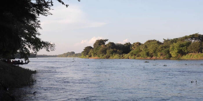 Gobierno habilitará el brazo de Mompox en el Río Magdalena para impulsar el turismo en esta región del Sur de Bolívar