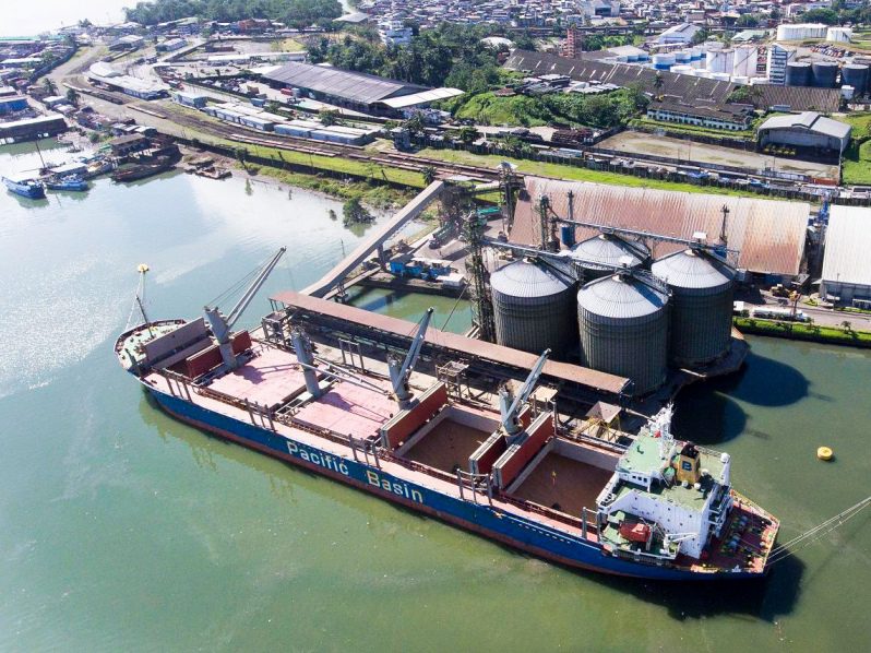 Puerto de Buenaventura licitación de terminal de importación de GNL se iniciaría entre diciembre y enero