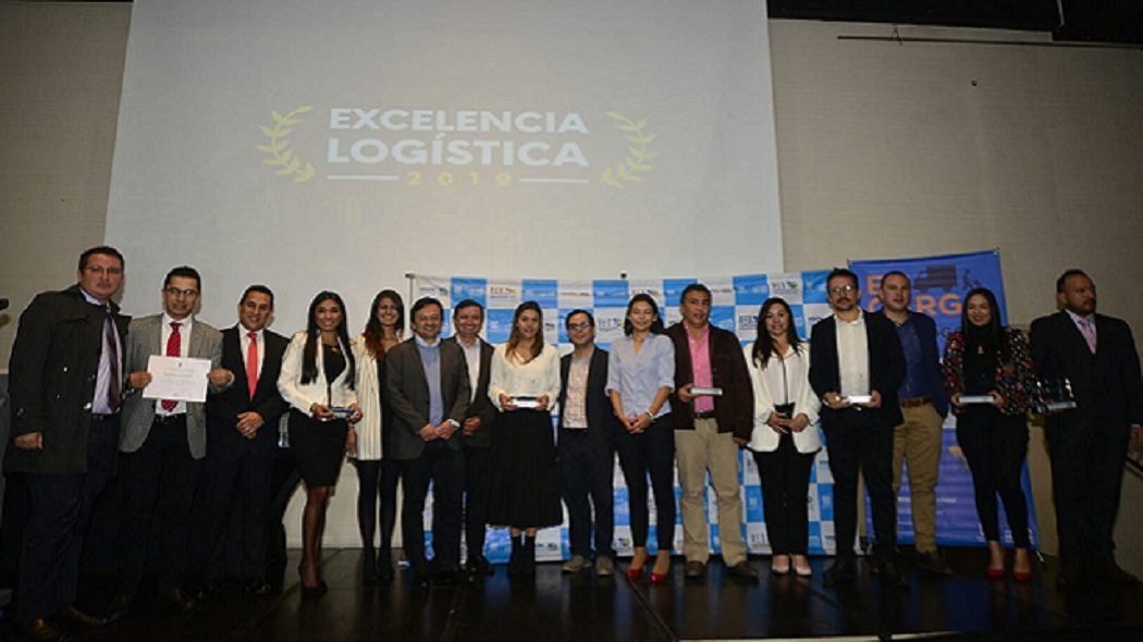 Distrito reconoce los logros en logística y movilidad