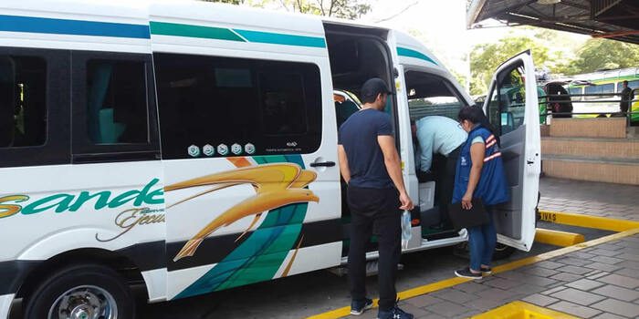 En lo que va corrido de la temporada alta