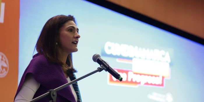 “Regiotram en Cundinamarca, se convierte en un ejemplo para otros departamentos”