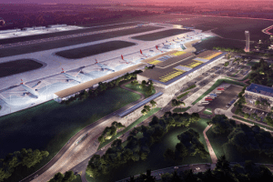 Avanza proyecto de $9,3 billones para ampliación de El Dorado