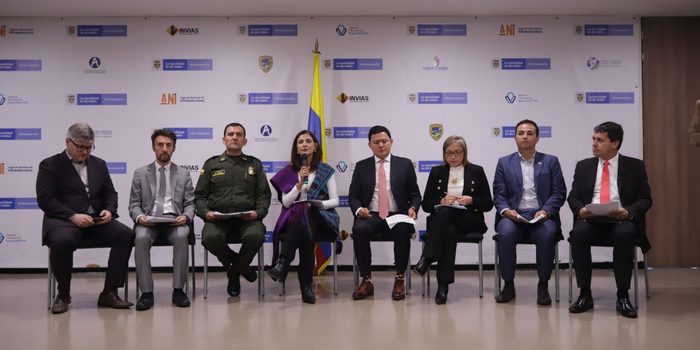 Plan Navidad permitió reducir siniestralidad y garantizar una movilidad segura en todo el país