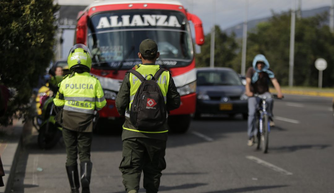 Prográmese para la operación retorno Nacional – Colombia Noticias