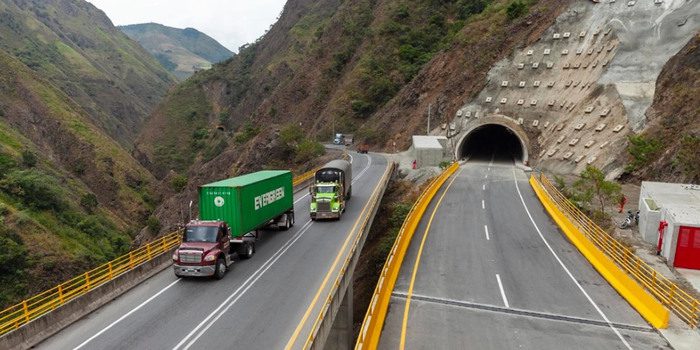 INVÍAS anuncia compromisos con la comunidad de Loboguerrero