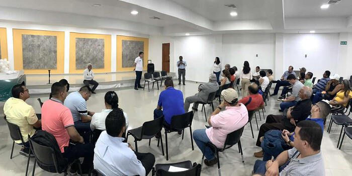 Gobierno Nacional establece tarifas para peaje Puerto Colombia, Atlántico