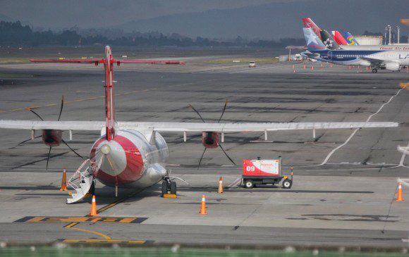 Ya no le pedirán la cédula para viajar en avión por Colombia