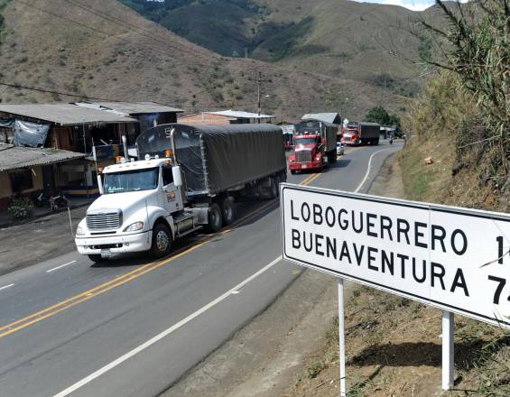 Las obras clave que se requieren para tener un país más competitivo
