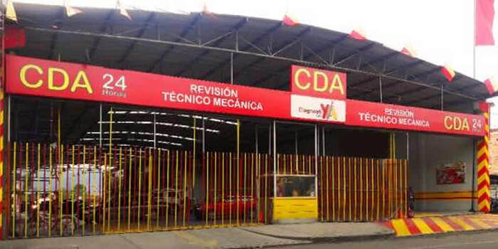 Gobierno Nacional amplia revisión técnico mecánica e incluye nueva tipologías vehiculares