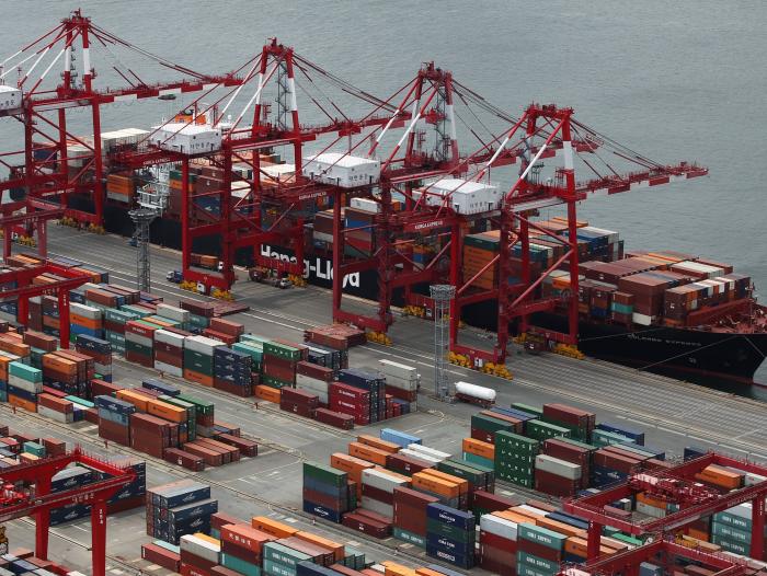 El Dane reveló que los combustibles jalonaron las importaciones durante el mes de noviembre.