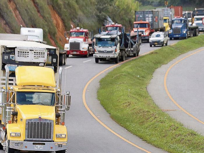 El programa de chatarrización solo ha avanzado 2,83% desde octubre del año pasado