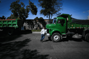 ¿Por qué el programa de chatarrización es la manzana de la discordia?