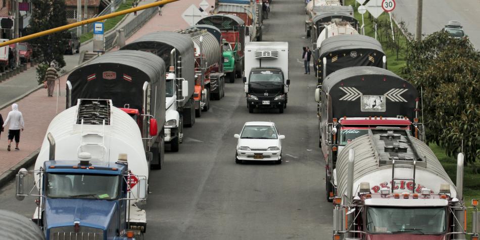 Repunta la venta de camiones y tratocamiones ha crecido comercialización