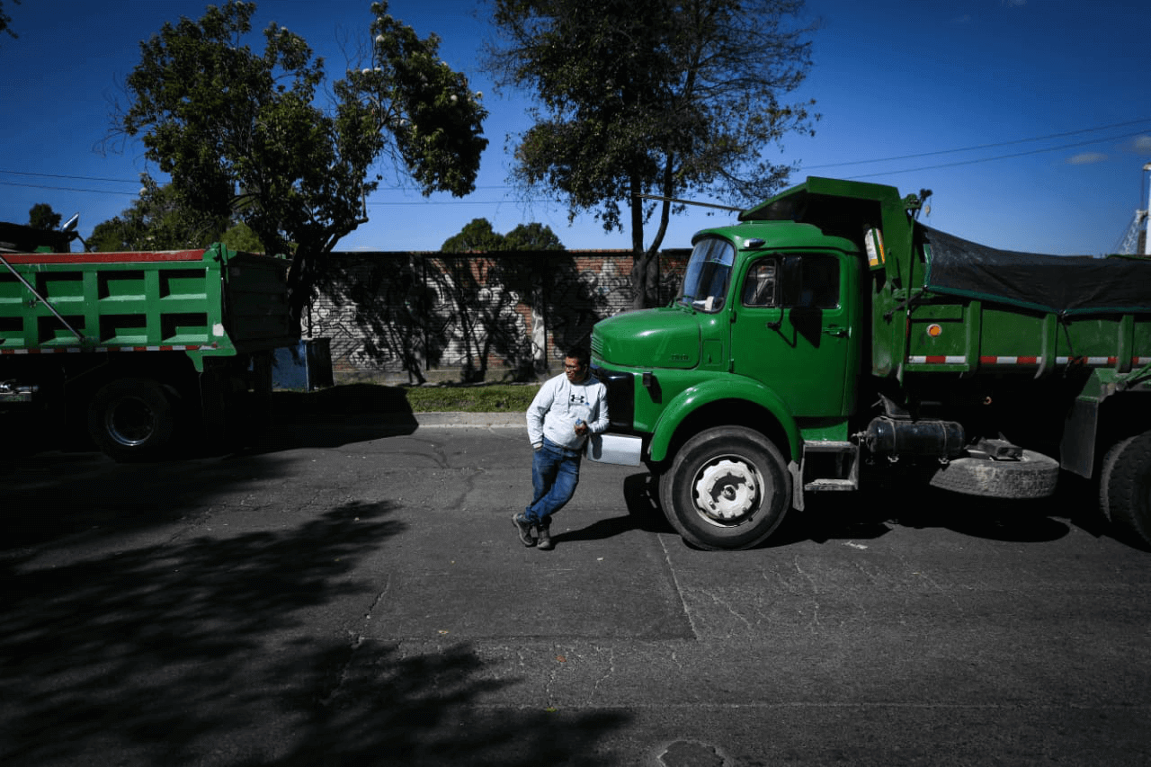 ¿Por qué el programa de chatarrización es la manzana de la discordia?