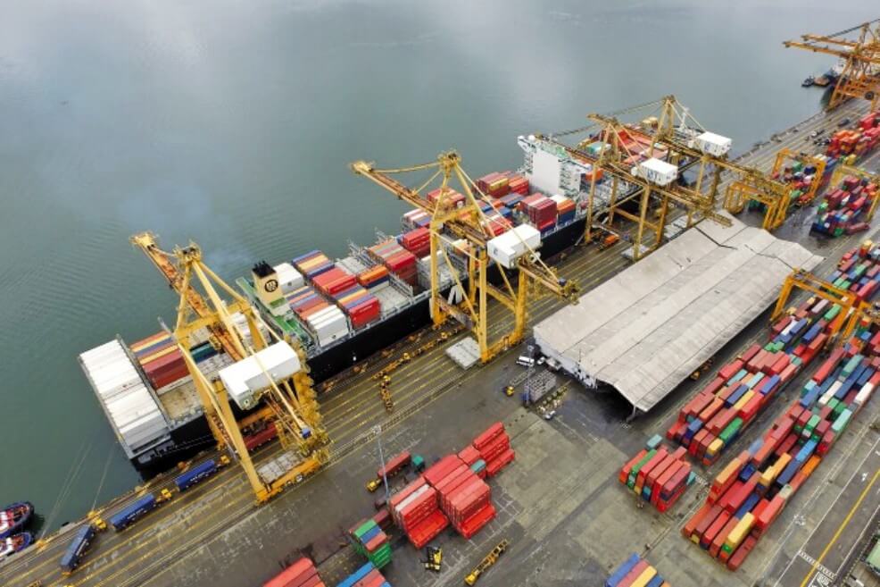 Los cambios que vienen con la política nacional logística