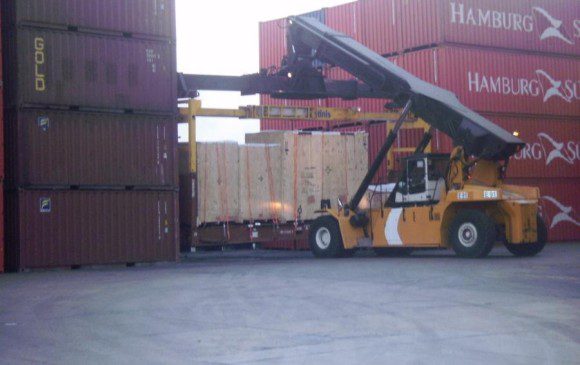 Eficiencia en el comercio exterior tiene hoja de ruta. La inversión para el Conpes será de 55.864 millones de pesos hasta 2024