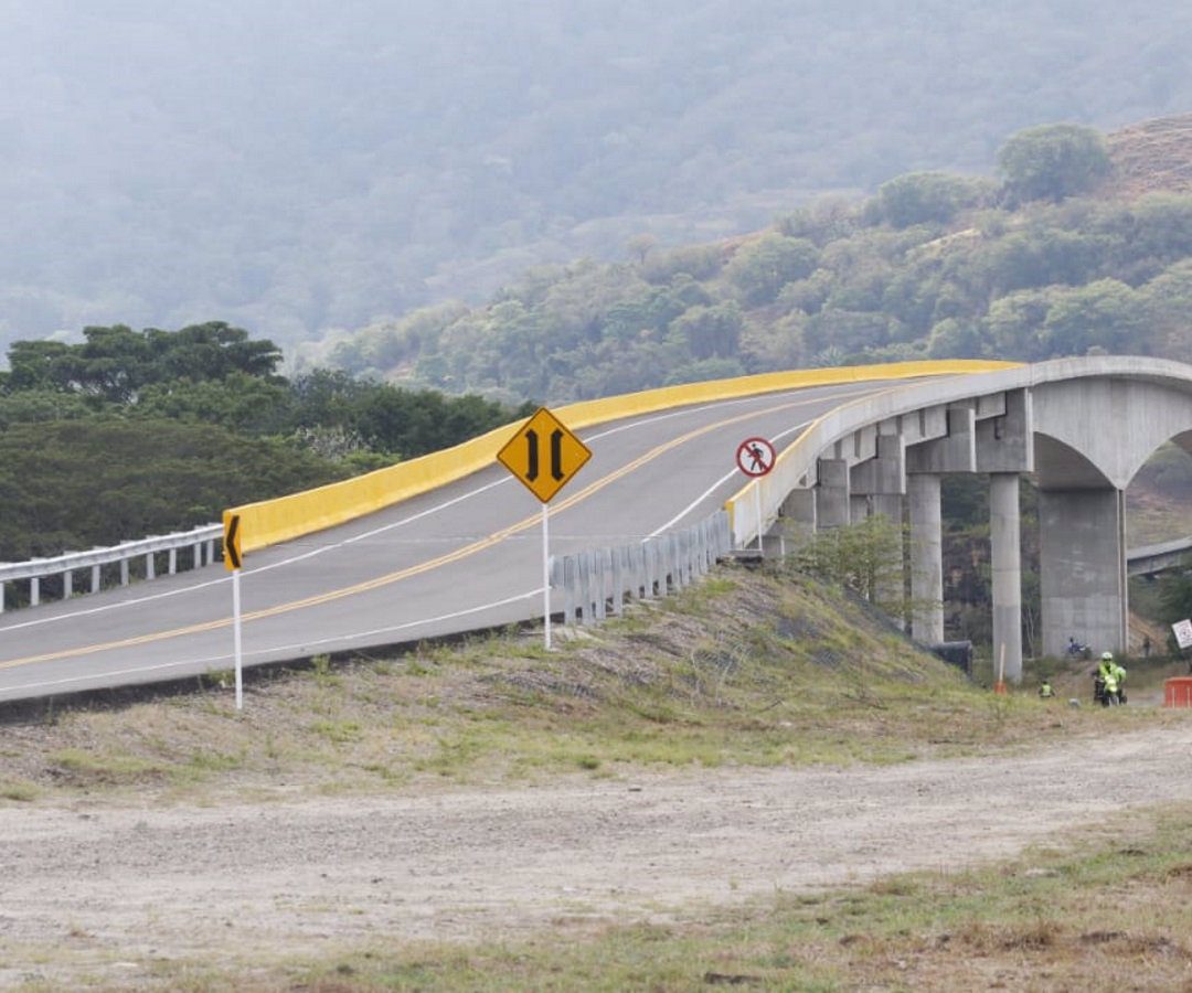 Gobierno avanza en la estructuración del corredor férreo entre La Dorada y Chiriguaná